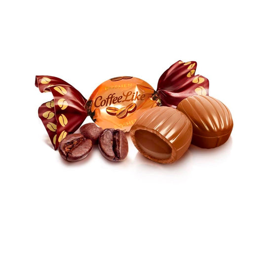 Roshen „Coffee-Like“ Kaffegeschmack.(1Kg)