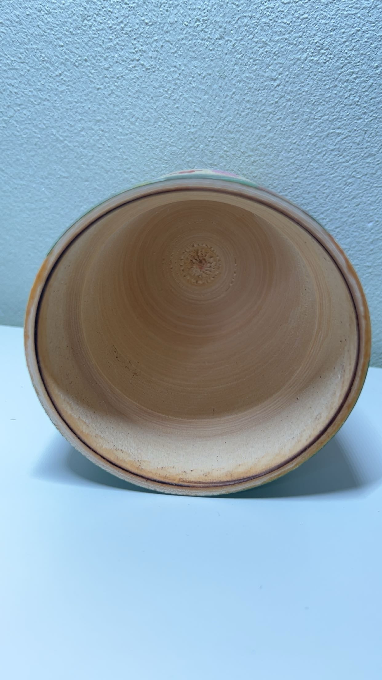 "Matrjoschka" Puppe – Farbenfrohes Unikat aus russischer Handarbeit